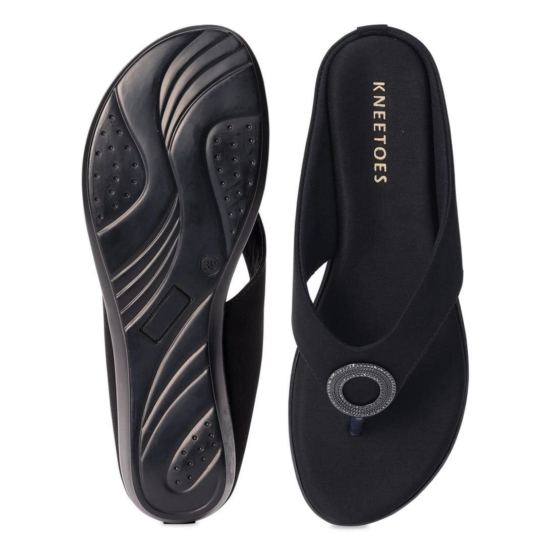 Celeste - Wedge Sandals