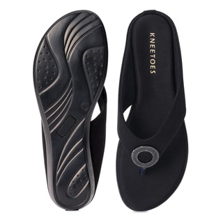 Celeste - Wedge Sandals