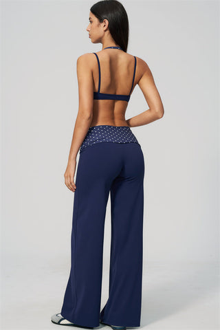 The Enliven Sports Bra