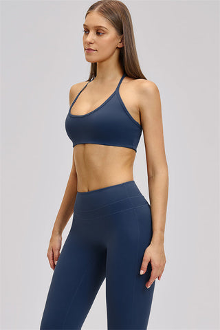 The Stride Flared Leggings