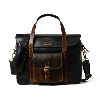 Walker Office Travel Top Handle Bag - Glamourous Grace