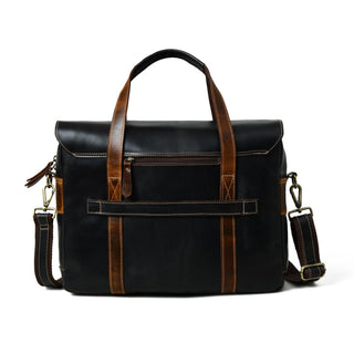 Walker Office Travel Top Handle Bag - Glamourous Grace