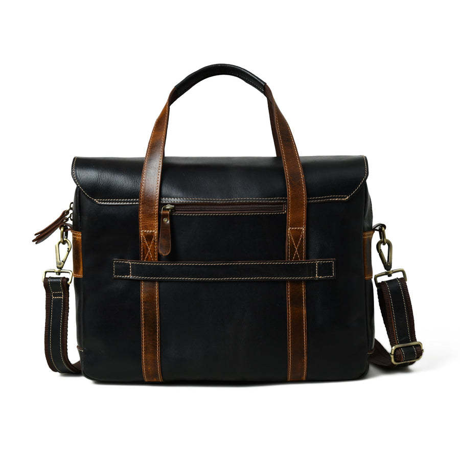 Walker Office Travel Top Handle Bag - Glamourous Grace
