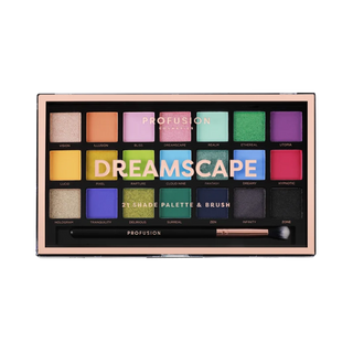 21 Shade Palette - Dreamscape