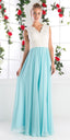 Ivory/Mint