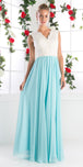 Ivory/Mint