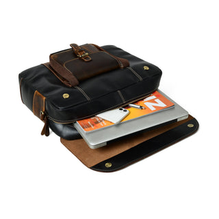 Walker Office Travel Top Handle Bag - Glamourous Grace