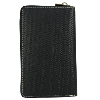 Heritage Leather Large Phone Organizer - 1978