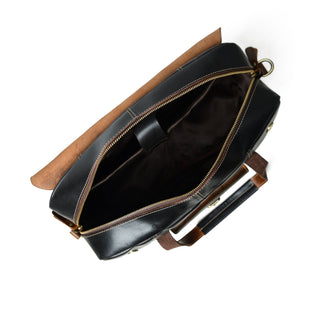 Walker Office Travel Top Handle Bag - Glamourous Grace