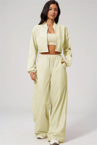 The Spunk UV protection Sweatpants