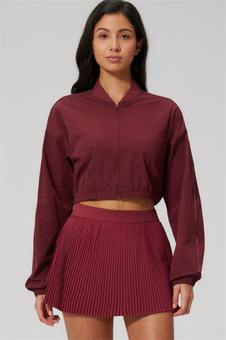 The Spunk UV protection Jacket