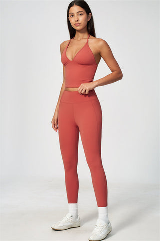 The RiseFit Leggings