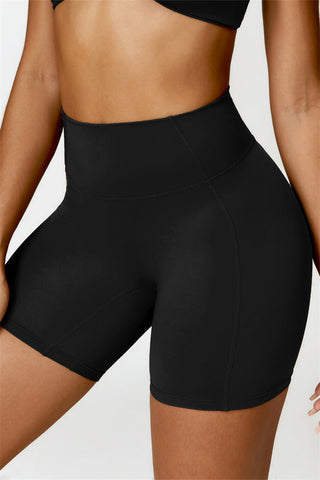 Eleanor Victoria Shorts