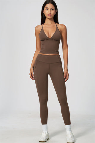 The RiseFit Leggings