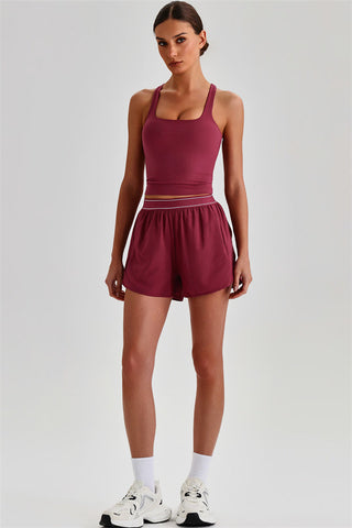 The Soul Shorts