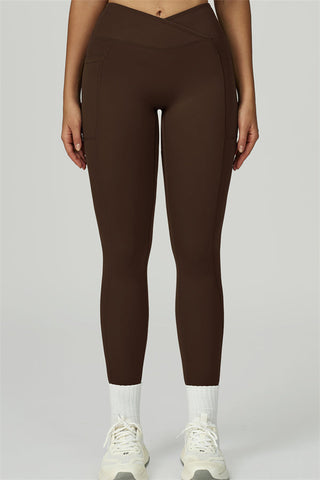 The Flourish Leggings