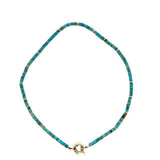 Tahiti Beaded Necklace
