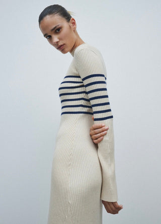 Misha Knit Dress - Glamourous Grace