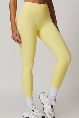 The Enigma Leggings