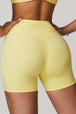 Yellow Tan