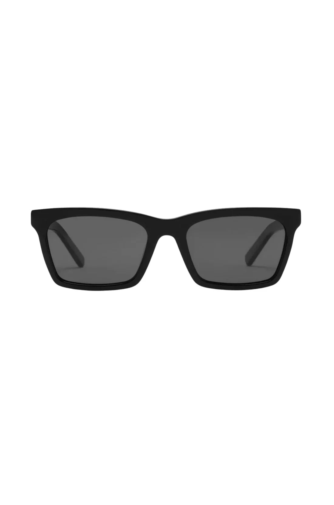 The Leomie Black Sunglasses