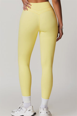 The Enigma Leggings