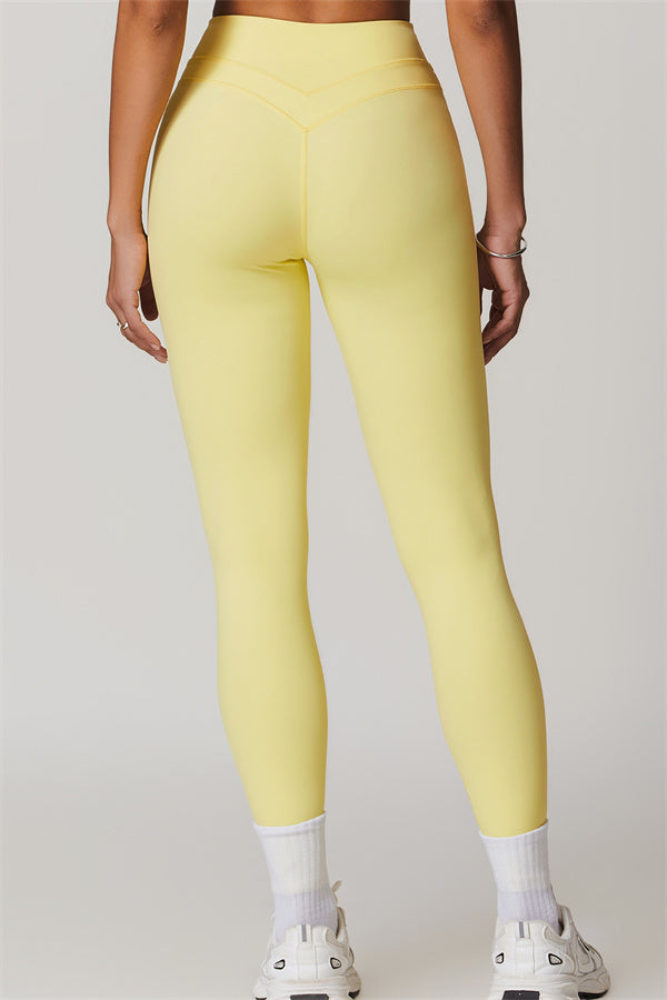 The Enigma Leggings - Glamourous Grace
