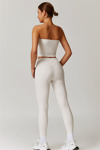 Flow Motion Tube Top