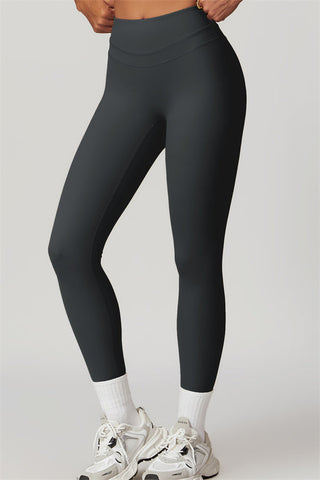 The Enigma Leggings