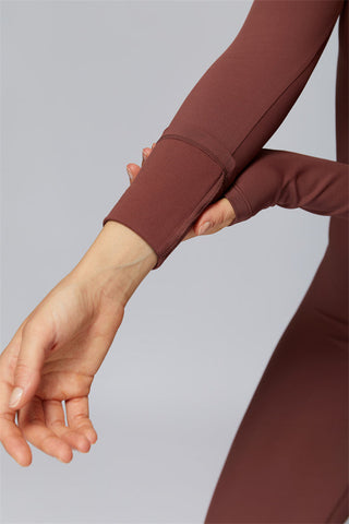 The FlexCore Jumpsuit
