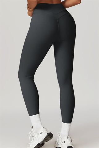 The Enigma Leggings