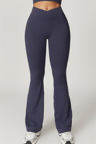 The Sophia Flared Leggings