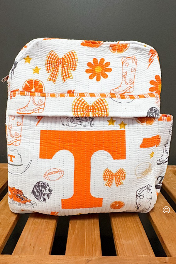 SC - Sweet as Tennessee Backpack© - Glamourous Grace
