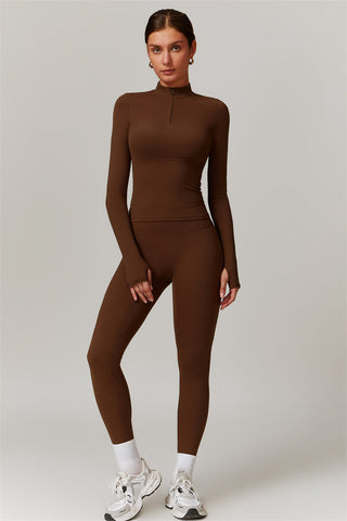 The Isabella Elizabeth Leggings
