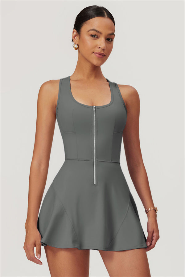 Max Lift Tennis Dress - Glamourous Grace