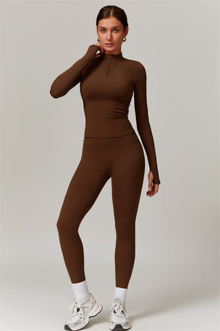 The Isabella Elizabeth Leggings