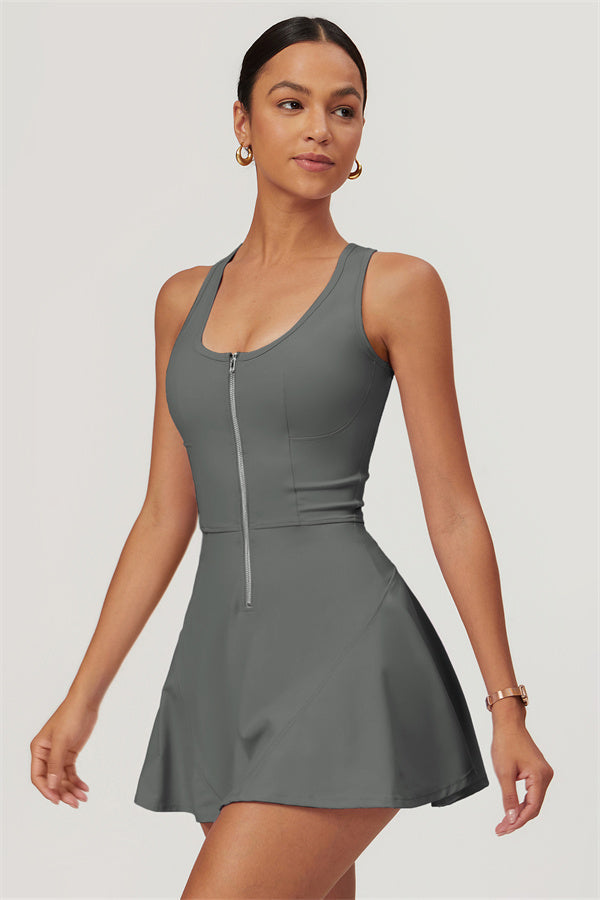 Max Lift Tennis Dress - Glamourous Grace