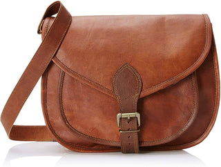 The Florence Crossbody - Glamourous Grace