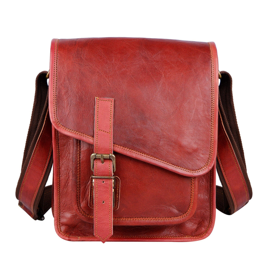 The Salford Crossbody - Glamourous Grace