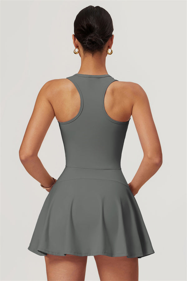 Max Lift Tennis Dress - Glamourous Grace