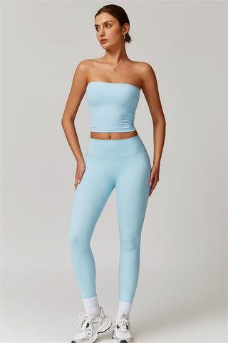 Flow Motion Tube Top
