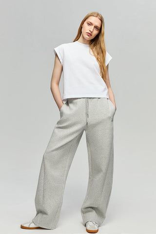 Cloud Flow Sweatpants HJ701 - Glamourous Grace