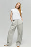 Light Heather Grey