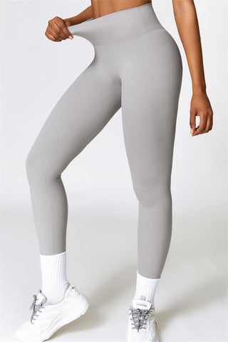 The Isabella Elizabeth Leggings