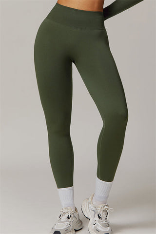 The Allure Leggings
