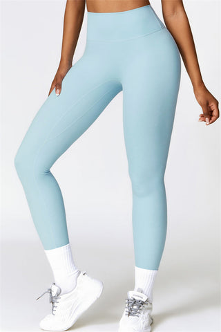 The Isabella Leggings