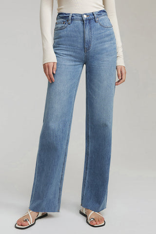 Palm Ease Jeans HJ027 - Glamourous Grace