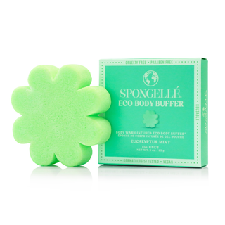 Eco Body Buffer Assorted Pack - Glamourous Grace