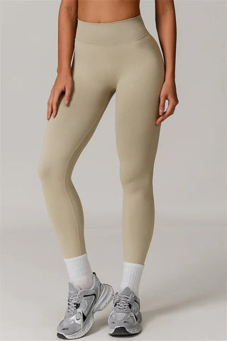 The Nova Luxe Sports Bra Leggings 2-Piece Set