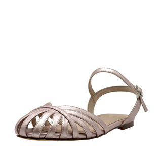 Cage Fisherman Sandals - Glamourous Grace